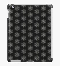 snowflake iPad Case/Skin
