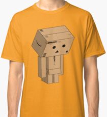Danbo Classic T-Shirt