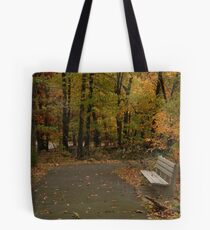 Peacefulness Tote Bag