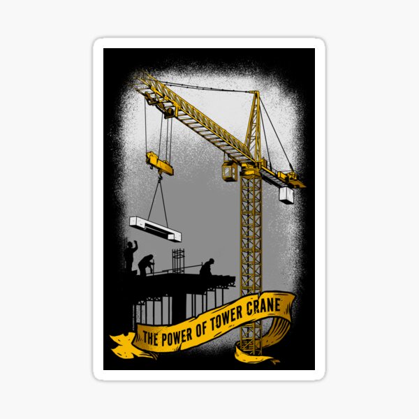 Rigger Stickers | Redbubble