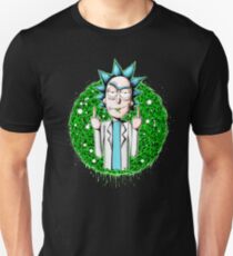 Sanchez Slim Fit T-Shirt
