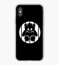 6lack Bear iPhone Case