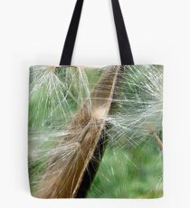 light AS Tote Bag