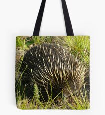 Echidna Tote Bag
