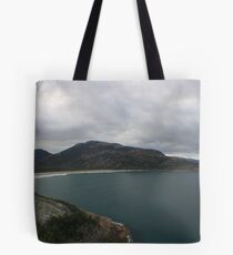 Norman Bay Tote Bag