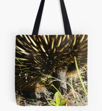 Echidna Tote Bag