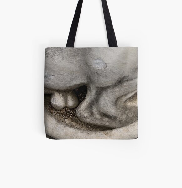 mochila de testiculos