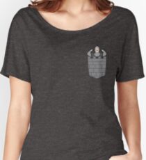 French Taunting Guard Women's Relaxed Fit T-Shirt