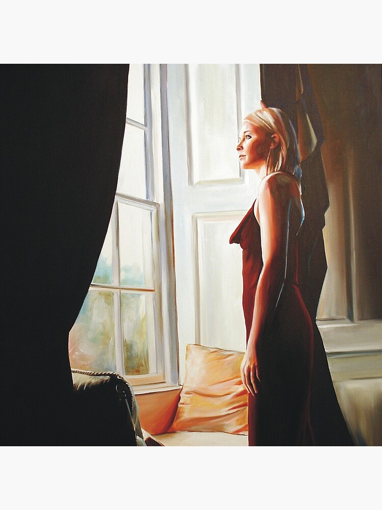 Await by melissamyartist