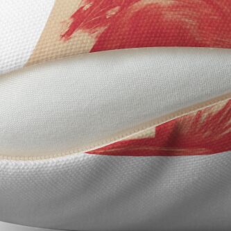 Alternate view of Reflect Throw Pillow