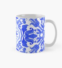 Taza Azulejos portugueses.