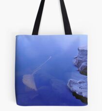 Float Leaf Tasche