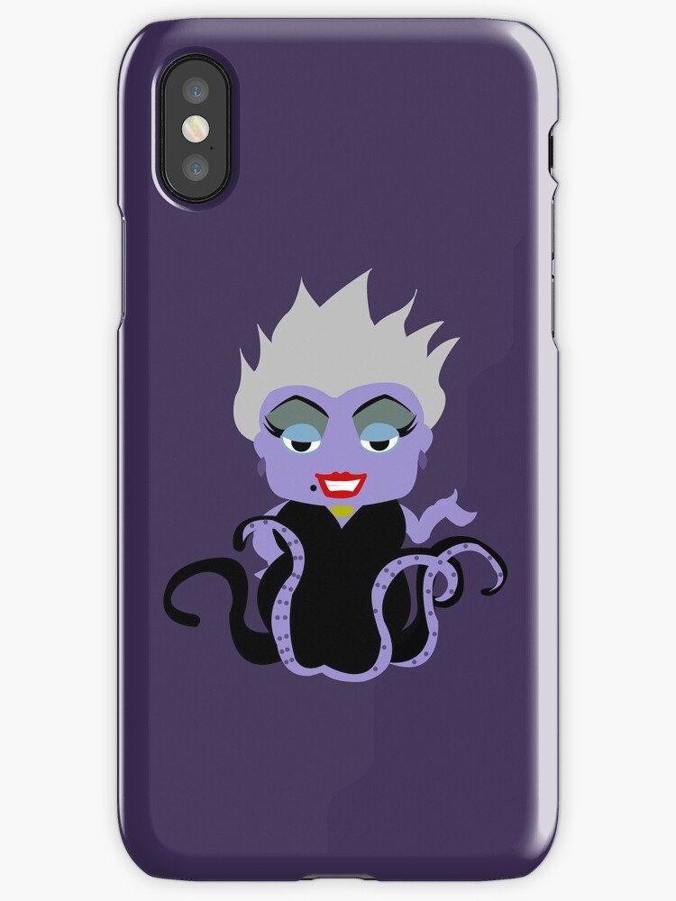 carcasa iphone ursula carcasa iphone ursula