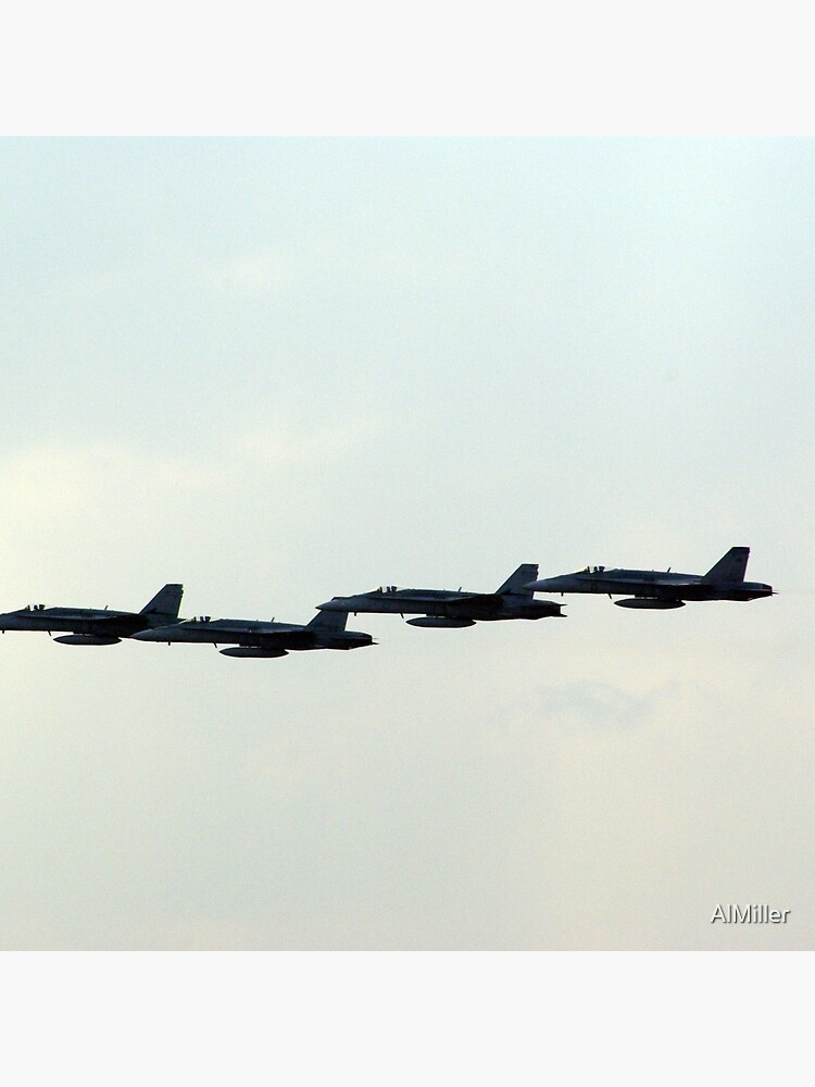 Formation by AlMiller