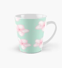 Cherry Blossoms Tall Mug