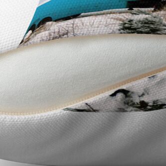 Alternate view of Argos Throw Pillow