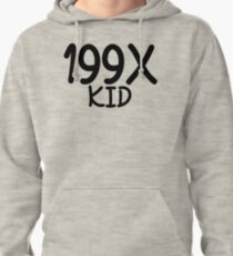 199X KID Pullover Hoodie