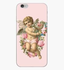 Baby Engel iPhone-Hülle & Cover