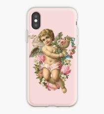 Baby Engel iPhone-Hülle & Cover