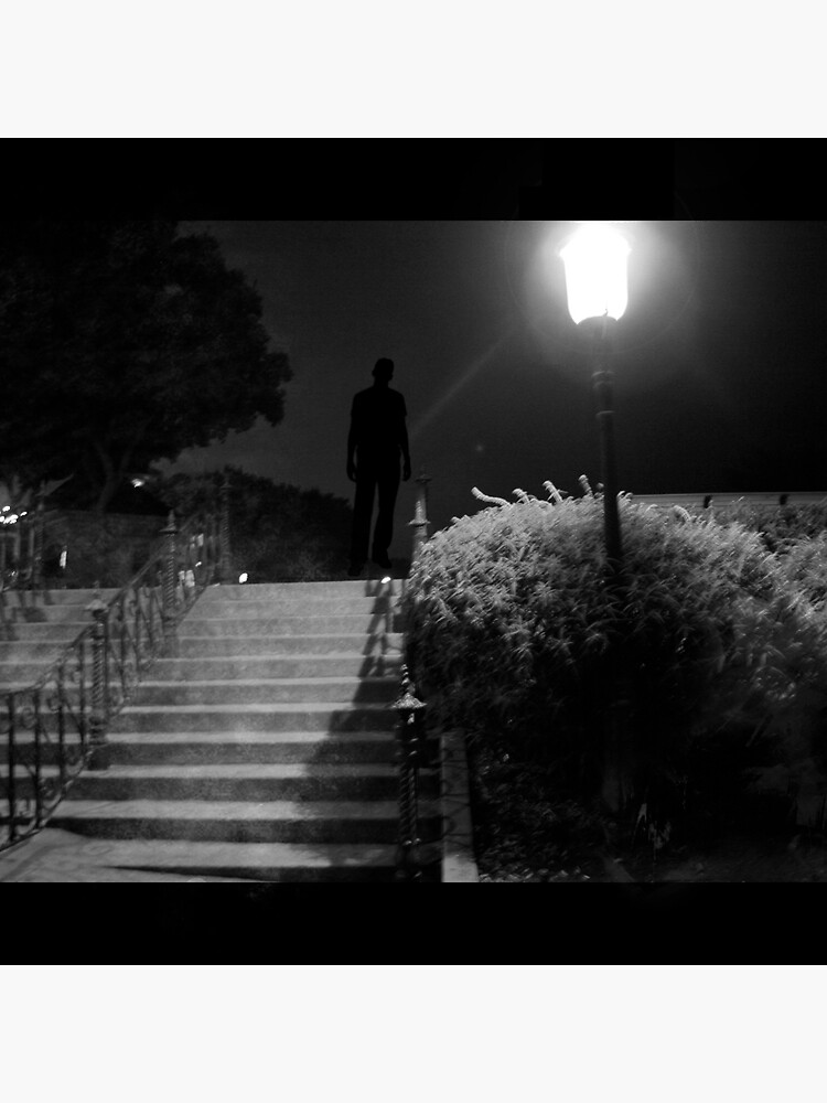 The killer awoke before dawn... by 1073