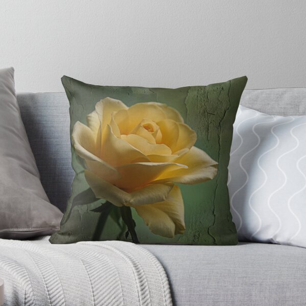 Shining Bright Throw Pillow