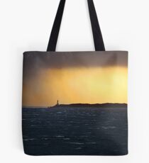 Steadfast Tote Bag