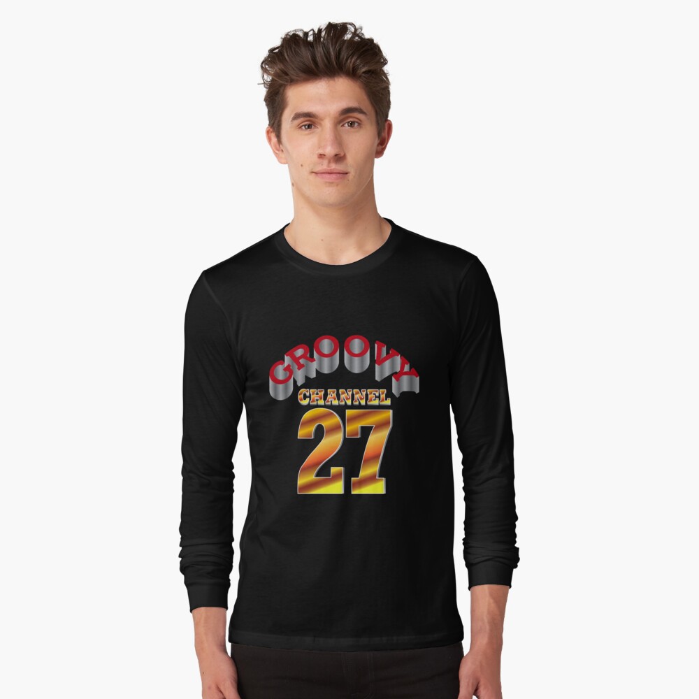 club 27 t shirt