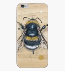 Biene # 2 iPhone-Hülle & Cover