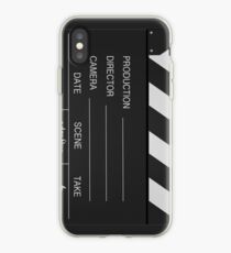 Lights, Camera, iPhone! iPhone-Hülle & Cover