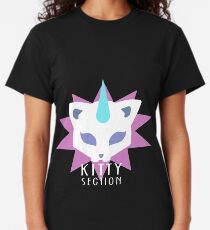 Kitty Section Miraculous Ladybug Classic T-Shirt