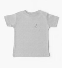 Is That A Sonic Screwdriver in Your Pocket... (10th Dr.) Baby Tee