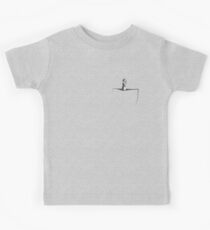 Is That A Sonic Screwdriver in Your Pocket... (10th Dr.) Kids Tee