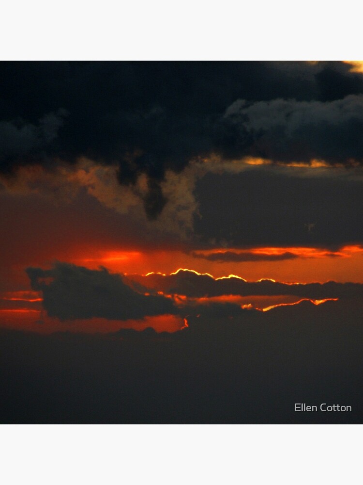 Darkness Descends by ellcot
