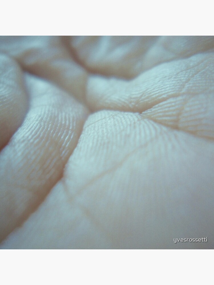 the world of my hand by yvesrossetti