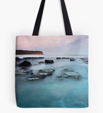 Dusky Tote Bag