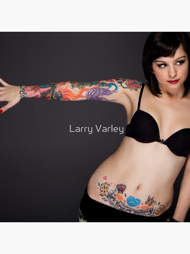 Reach by LarryVarley