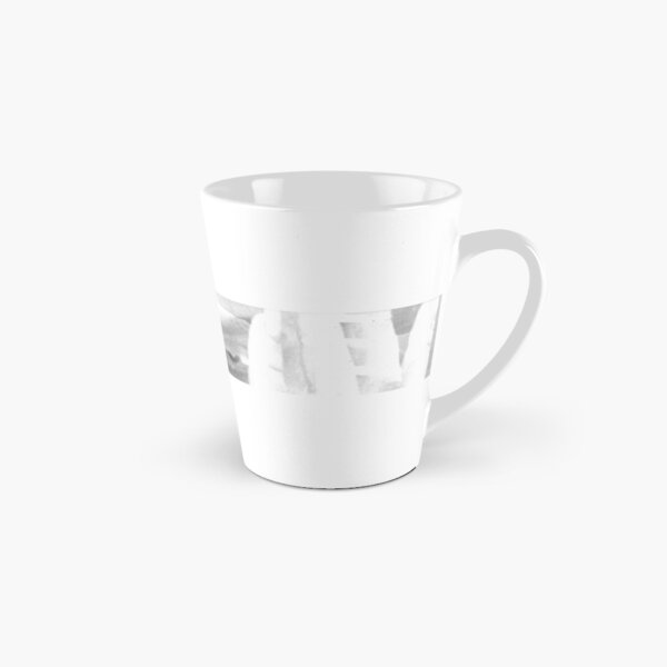 Mysterious Film Photography Experiment Tall Mug
