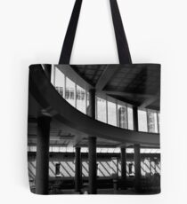 Inner circle Tote Bag