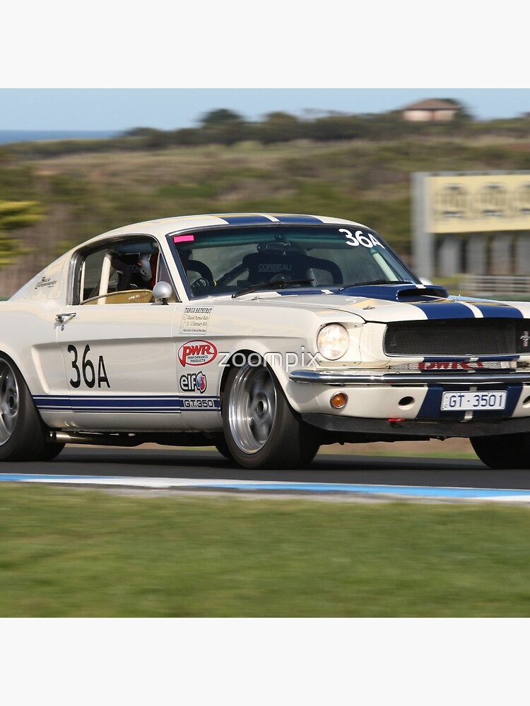 Mustang Magic by zoompix