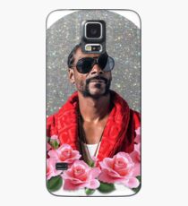 snoop dogg Hülle & Klebefolie für Samsung Galaxy