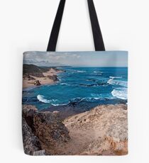 On Top. Tote Bag