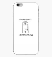 Riptide iPhone Case