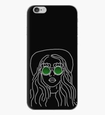 Jade. iPhone Case