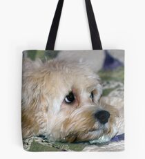 The Rascal Tote Bag