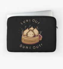 Funda para portátil Soles fuera bollos!