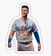 cody bellinger Sticker
