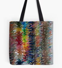 senbazuru Tote Bag