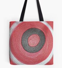 Inner circle Tote Bag