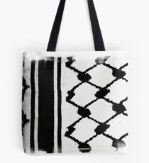 Keffiyeh Tasche