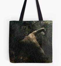 Dark Matter Tote Bag